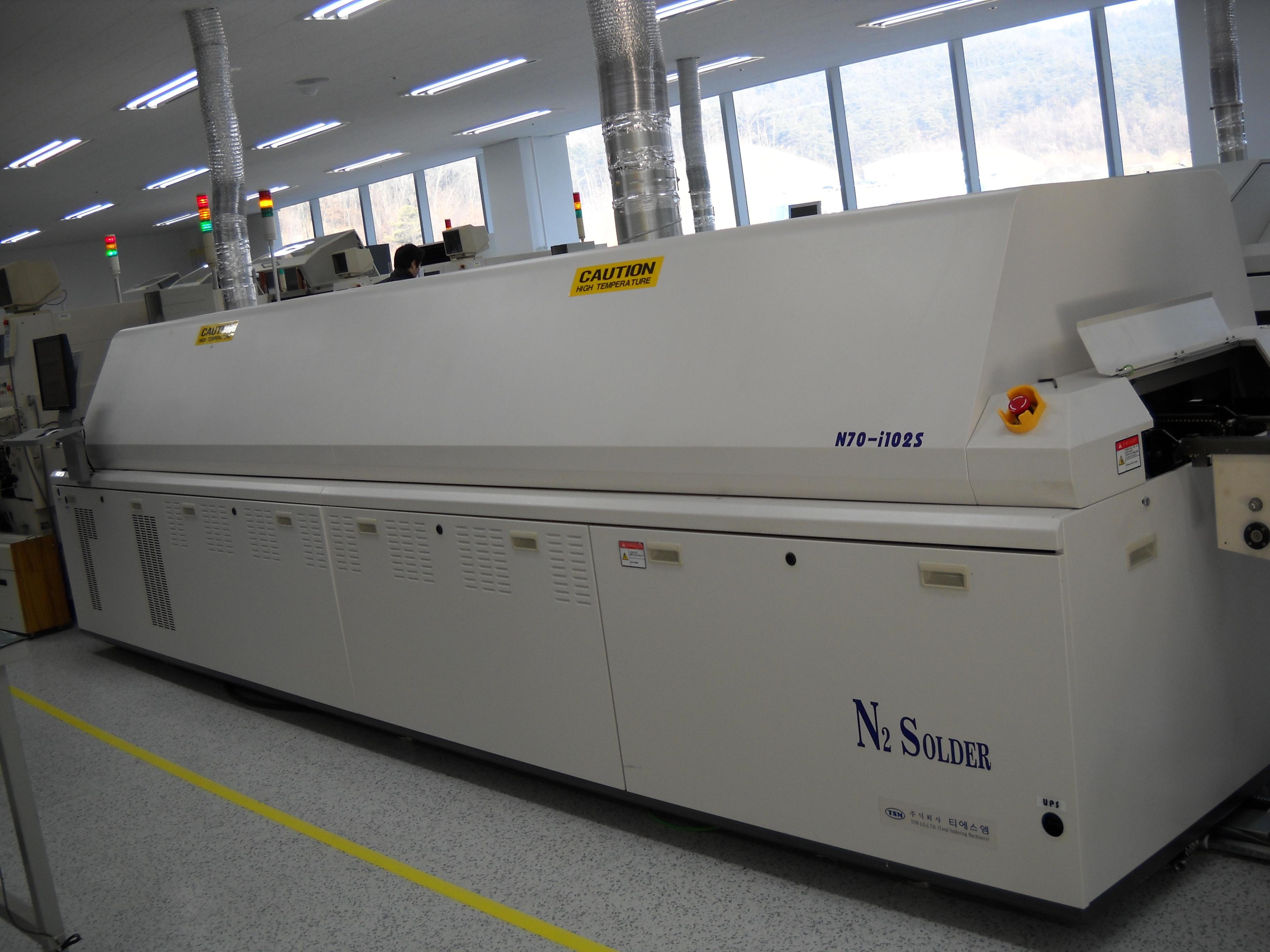 경북연구장비정보시스템