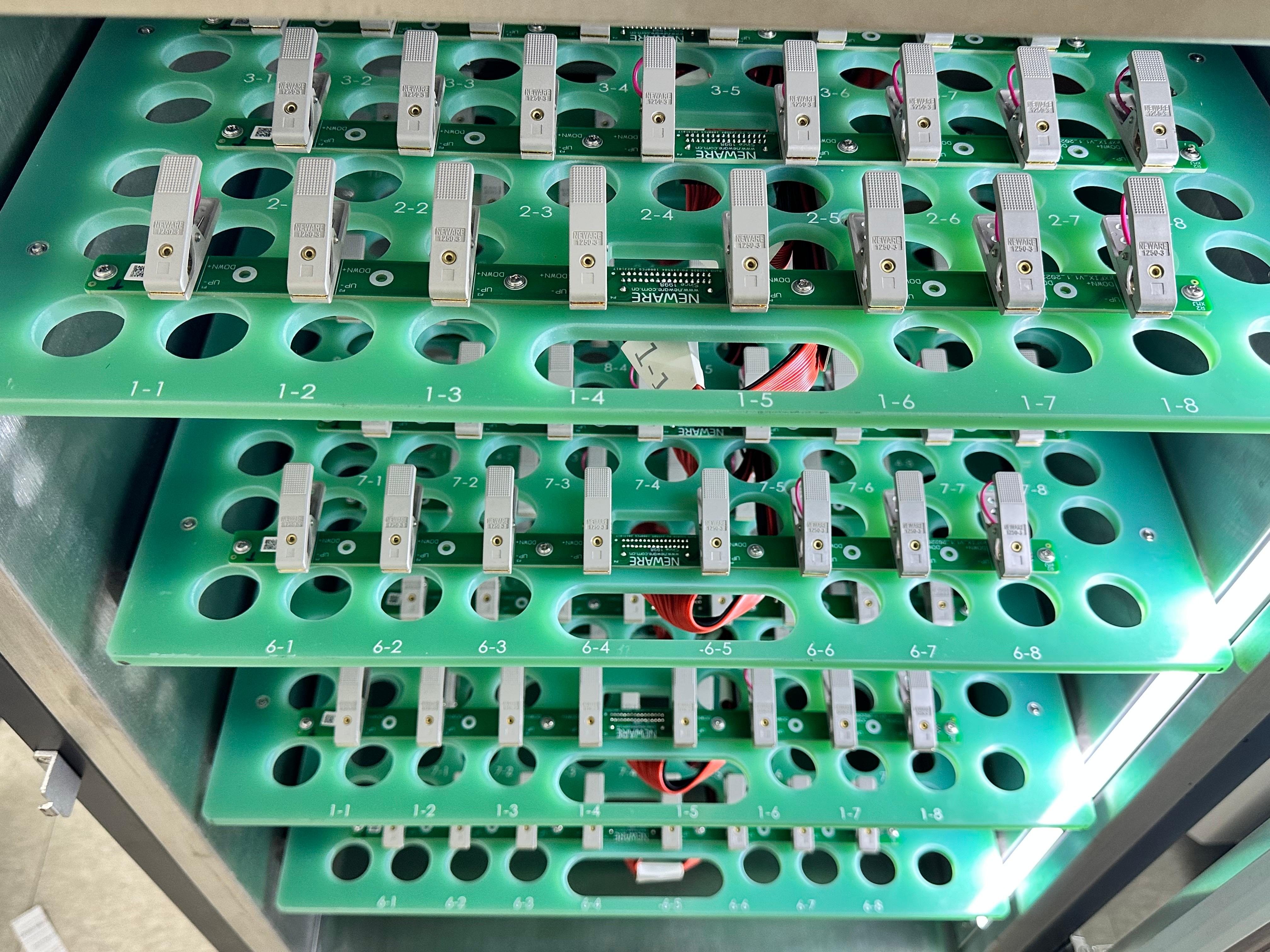 경북연구장비정보시스템