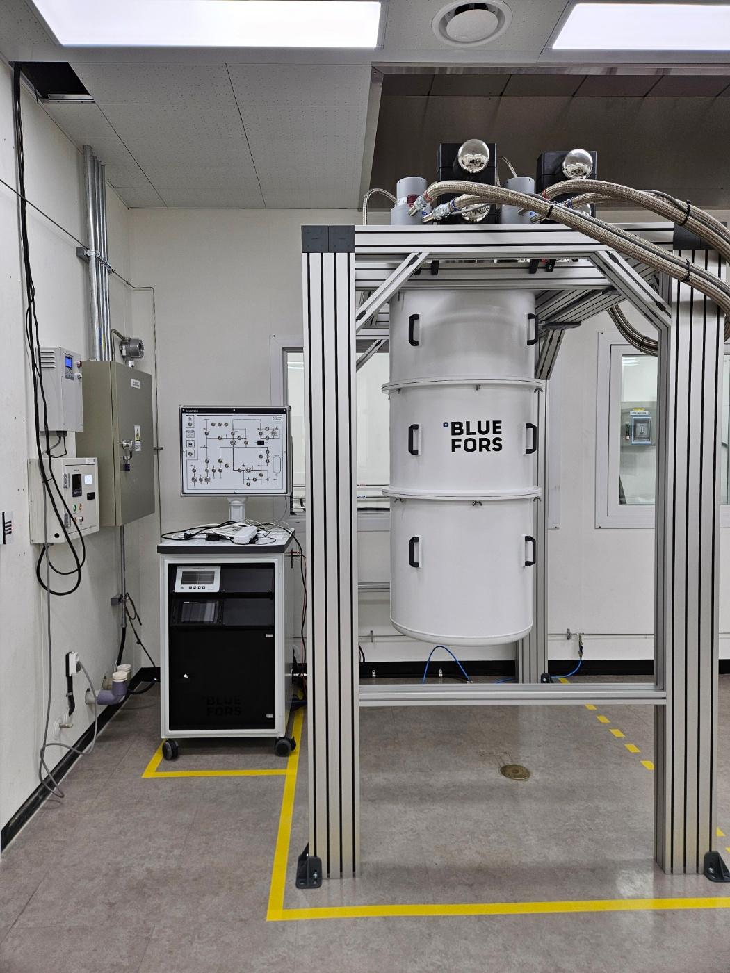 경북연구장비정보시스템